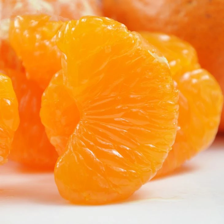 Tangerine fruit02