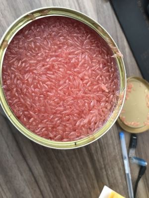 Ako si môžem pripraviť marinádu s vrecúškami z konzervovaného grapefruitu?
