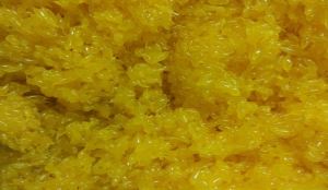 Prírodné sladké konzervy vaky Mandarinka 3 Kg