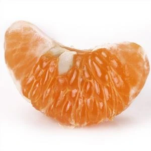 Ponkan Orange Sacs