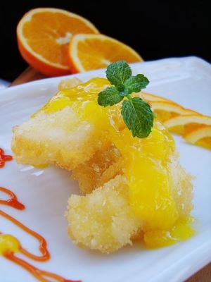 Mandarínky Orange Sacs pre ovocie Jam
